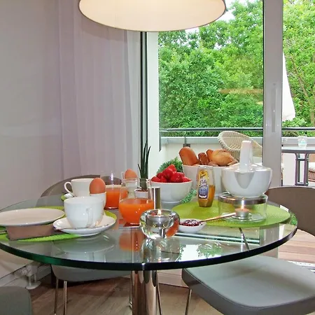 Daire Haus Meeresblick Ferienwohnung Urlaubsgluck *