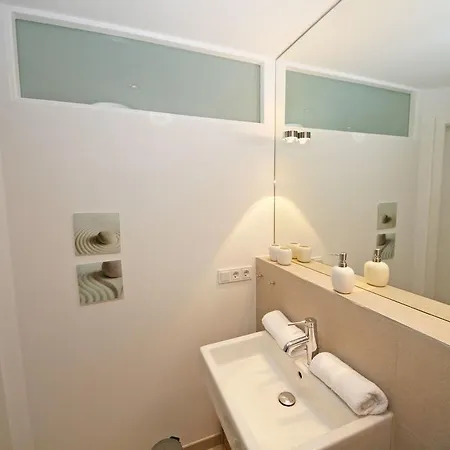 Haus Meeresblick Ferienwohnung Urlaubsgluck *
