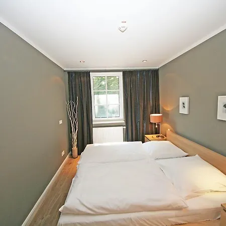 Haus Meeresblick Ferienwohnung Urlaubsgluck Daire