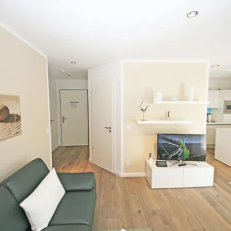Haus Meeresblick Ferienwohnung Urlaubsgluck *