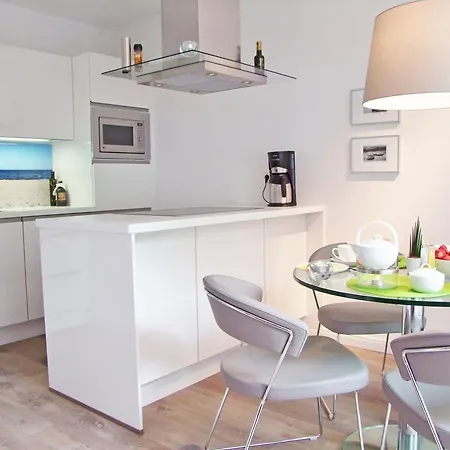 Haus Meeresblick Ferienwohnung Urlaubsgluck *