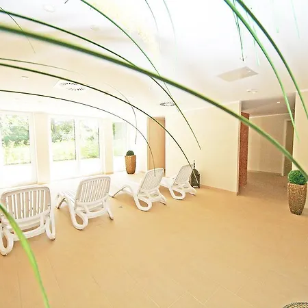 Haus Meeresblick Ferienwohnung Urlaubsgluck *