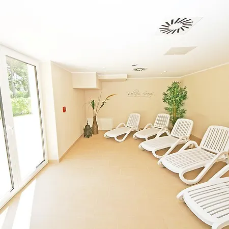 Haus Meeresblick Ferienwohnung Urlaubsgluck *