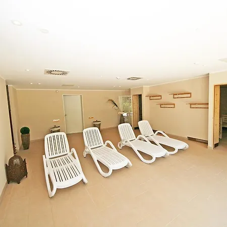 Haus Meeresblick Ferienwohnung Urlaubsgluck * Sellin (Rugen)
