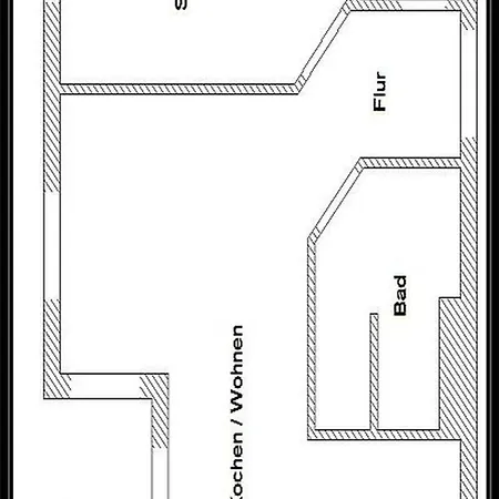 Haus Meeresblick Ferienwohnung Urlaubsgluck Daire *