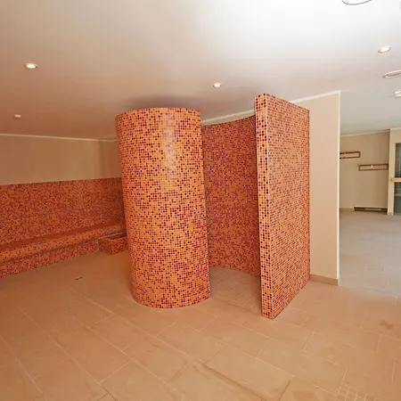 Haus Meeresblick Ferienwohnung Urlaubsgluck Daire